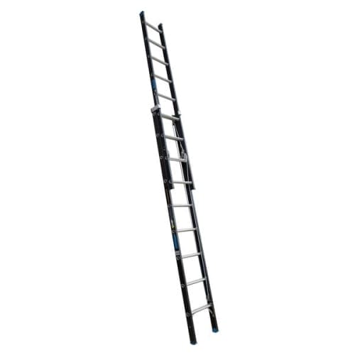 Fibreglass Extension Ladder