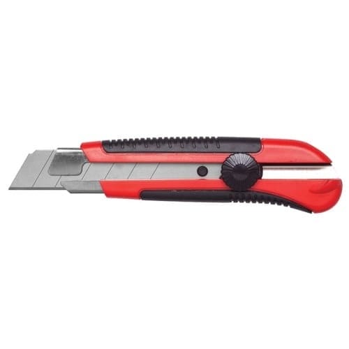 Sterling Red Screwlock Cutter 25mm