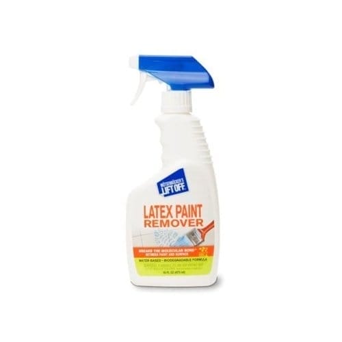 Motsenbocker’s Lift-Off Latex Paint Remover 650ml