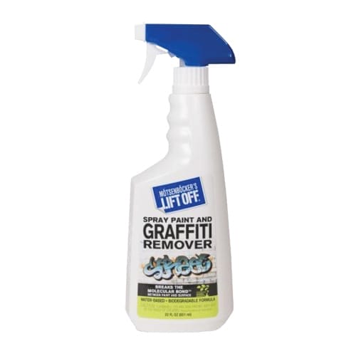 Motsenbocker’s Lift Off Spray Paint & Graffiti Remover 650ml