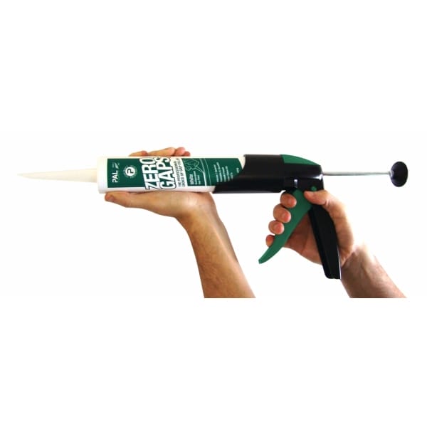 PAL Dripless Caulking Gun