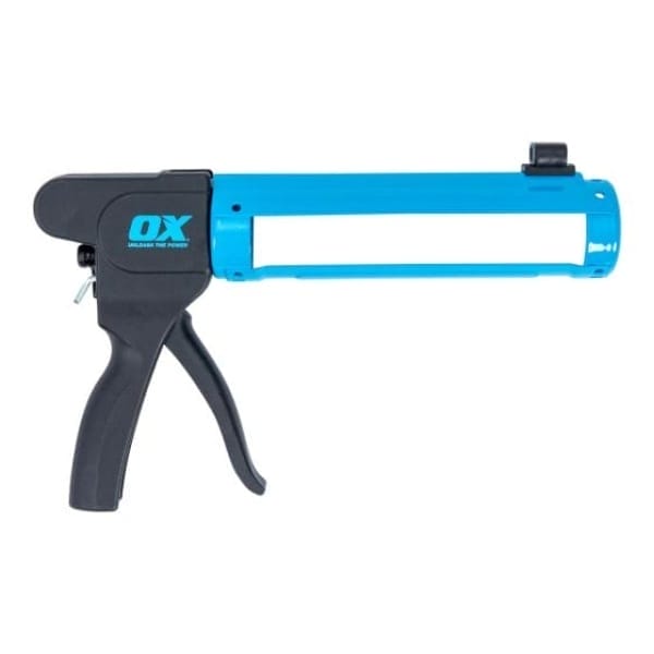 OX Rodless Caulking Gun 13.5oz