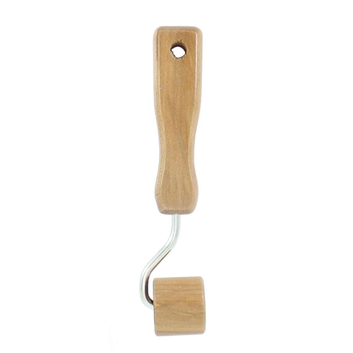 Wooden Seam Roller