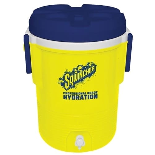 Sqwincher Cooler