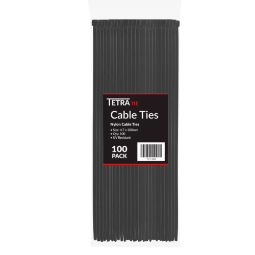 Cable Ties pk.100