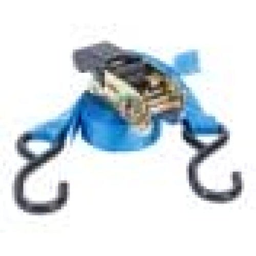 OX Rachet Tie Down Strap Pk.4