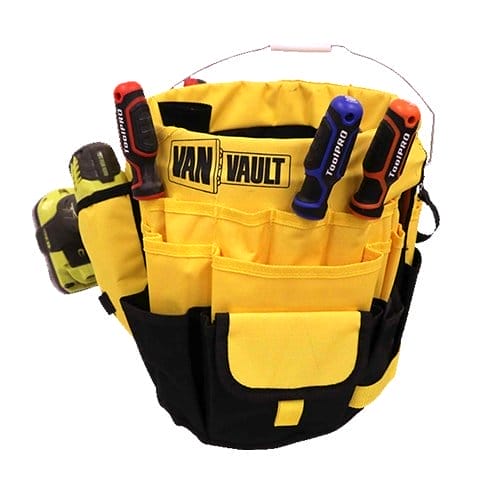 Bucket Tool Bag