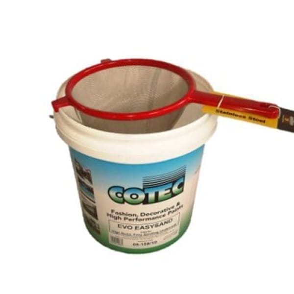 Sieve 10L for Paint Straining