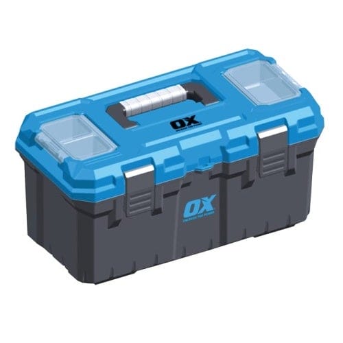 Ox Trade Tool Storage Boxes