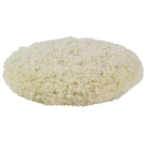 Farecla G Mop Wool Compounding Pad
