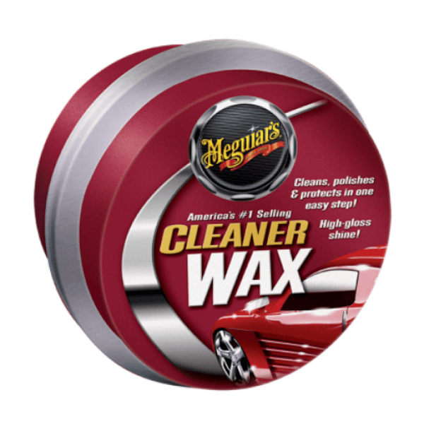 Meguiars A1214 Cleaner Wax Paste 311g