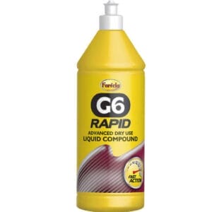 Farecla G6 Rapid Liquid Compound 1L