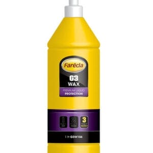 Farecla G3 Wax Premium Liquid Protection Stage 3 1L