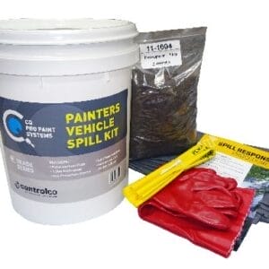 Painters Vehicle Spill Kit 20L