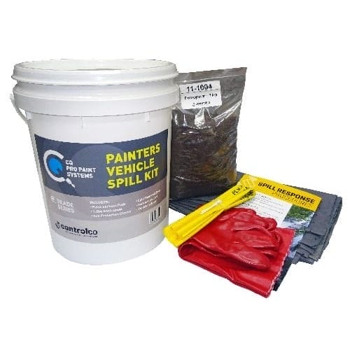 Painters Vehicle Spill Kit 20L