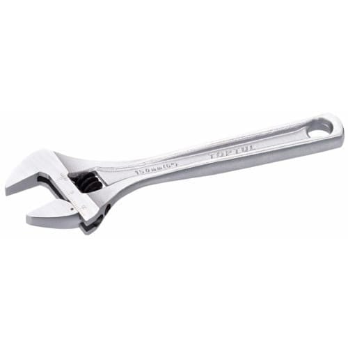 Toptul Adjustable Wrench