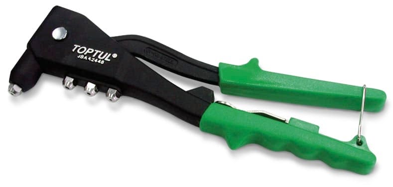 Toptul Hand Riveter 2.4-4.8mm