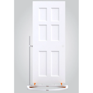 Paint Line Interior Door Spray & Dry Series