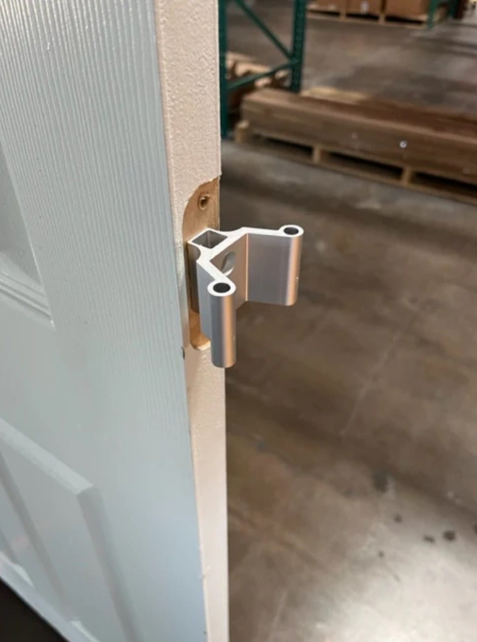 PaintLine Interior Door Spray & Dry Series