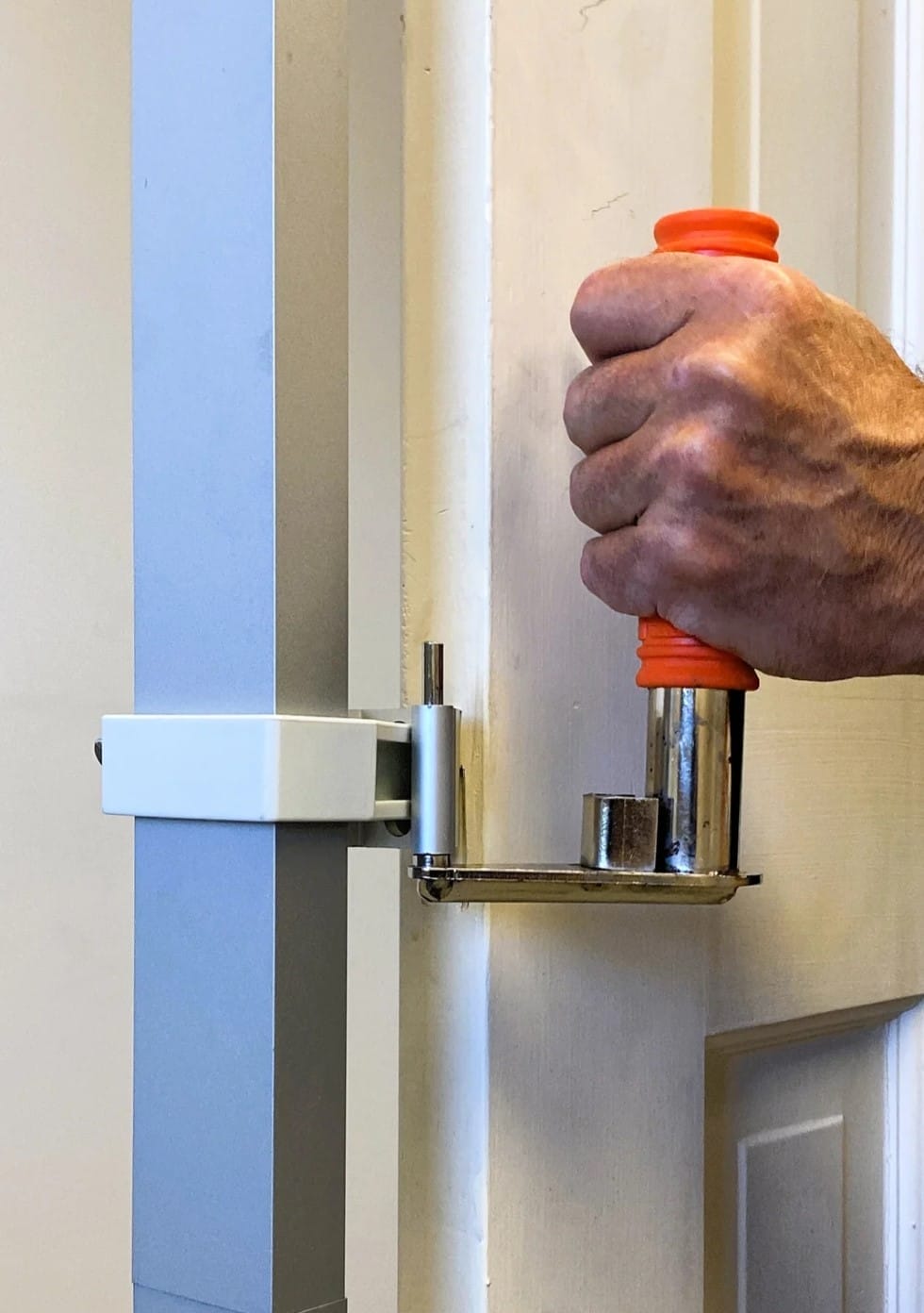 PaintLine Interior Door Spray & Dry Series