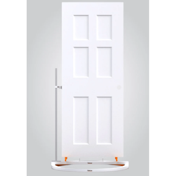 Paint Line Interior Door Spray & Dry Series