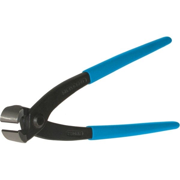 Ox Orbis Narrow Head End Cutting Nippers