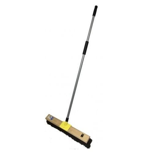 Platform Brooms