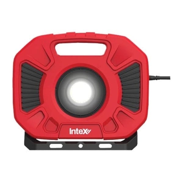 Intex Lumo LED Worklight 60W Corded