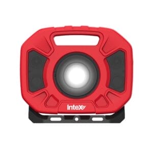 Intex Led Worklight 40W Rechargeable