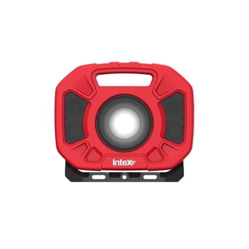 Intex Led Worklight 40W Rechargeable