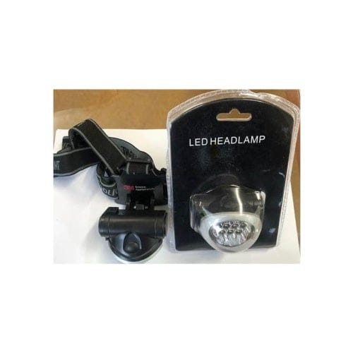 Led Headlamp