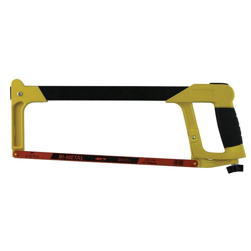 Hacksaw Frame – Alloy