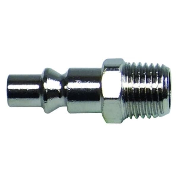 Air Connector 1/4 Male