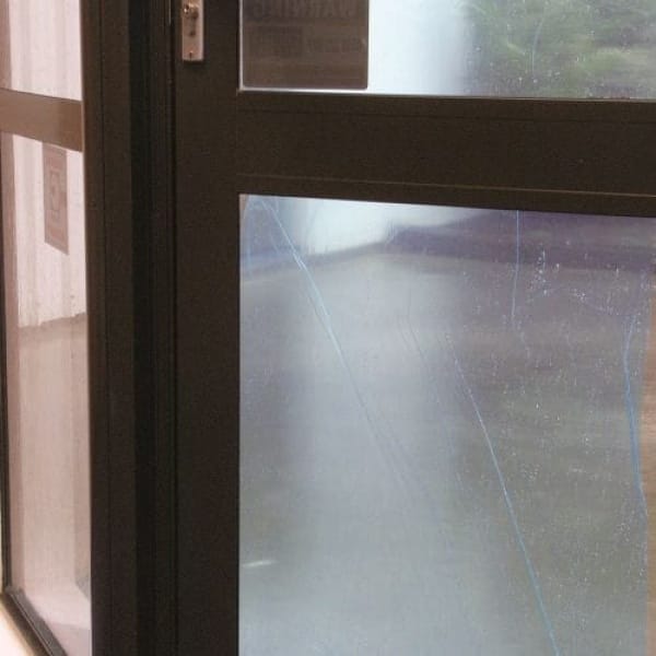 Window Protection Film