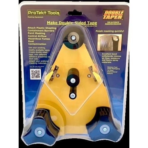 ProTekt Double Tape Machine