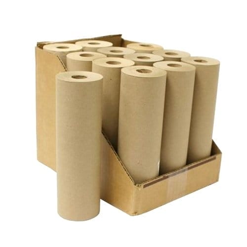 Masking Paper Rolls 144mm