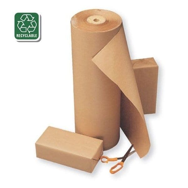 Kraft Paper Rolls