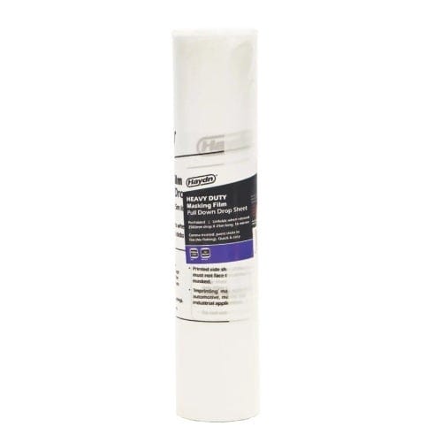 Haydn Masking Film