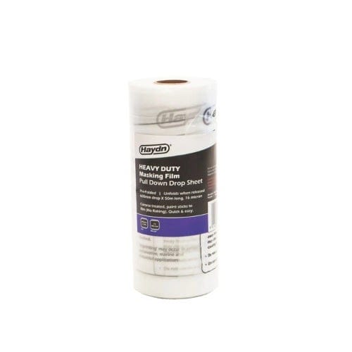 Haydn Masking Film