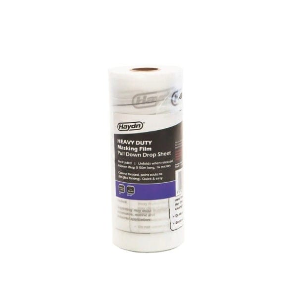 Haydn Masking Film