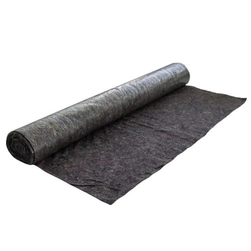 Laminated Fleece Protection Roll