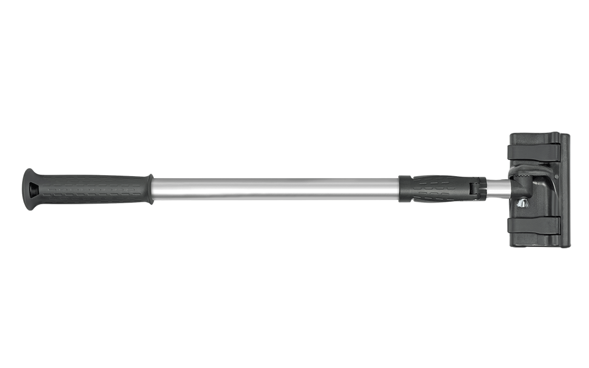 Parfaitliss Drywall Skimmer Telescopic Handle