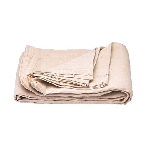 Everest Heavy Duty Dropcloth 4′ x 15′