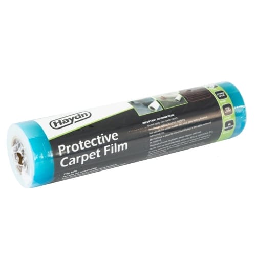 Carpet Protection Film