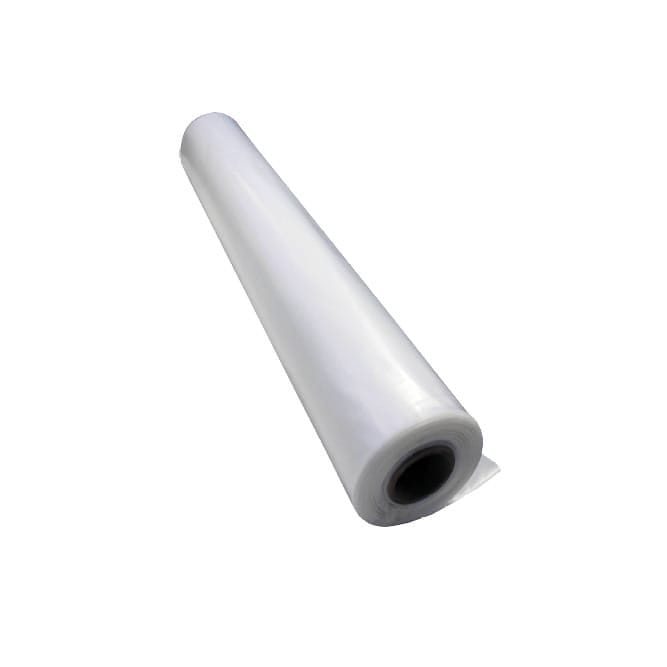 Plastic Roll Clear 4m x 50m x 50mu - Tradextra | Painting and ...