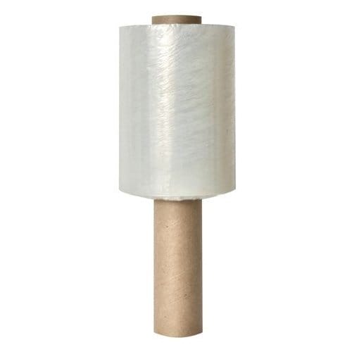 Cast Bundlewrap Refill