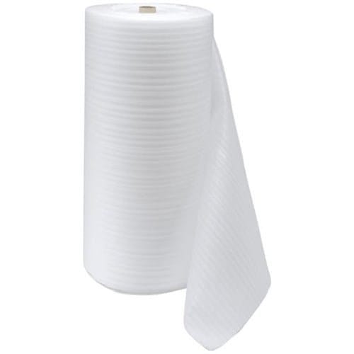 Polyfoam Roll 300mm x100m x1mm