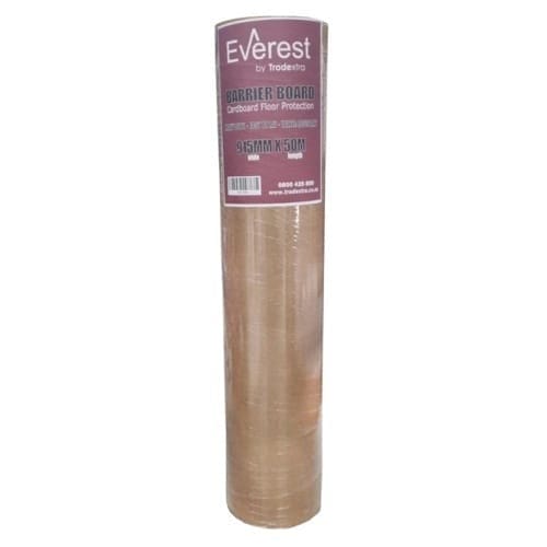 Everest Barrier Board 920mm x 50m