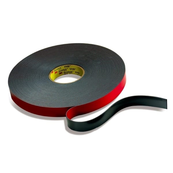 3M VHB Tape 5952 Black