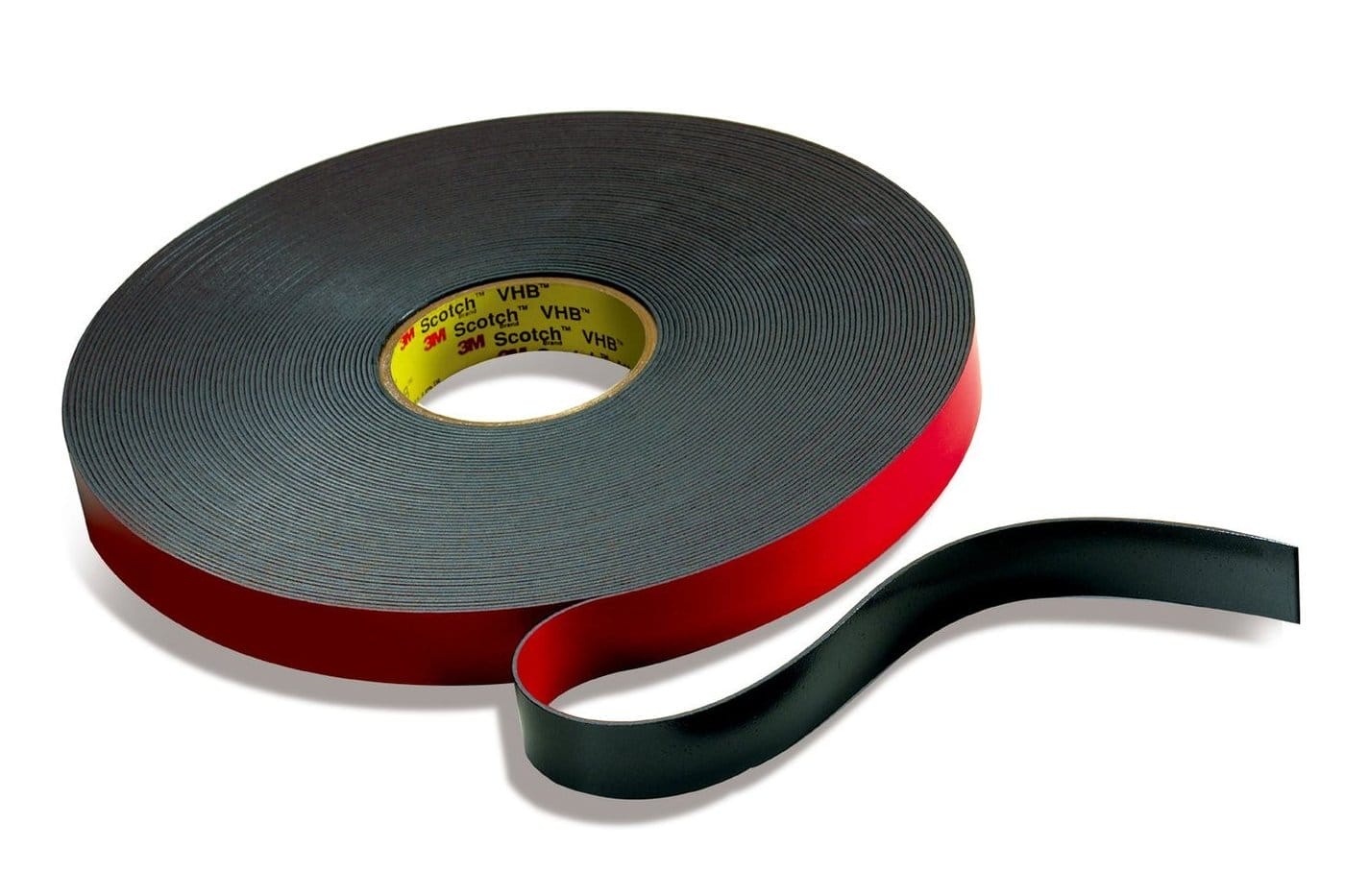 3M VHB Tape 5952 Black